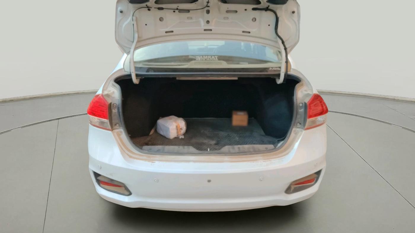 2015 Maruti Ciaz VDI +, Diesel, Manual, 1,39,102 km, exterior