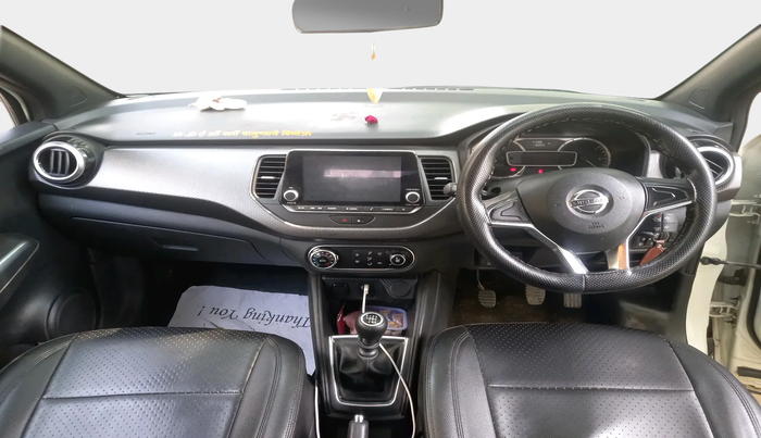 2019 Nissan Kicks XV DIESEL, Diesel, Manual, 41,586 km, interior