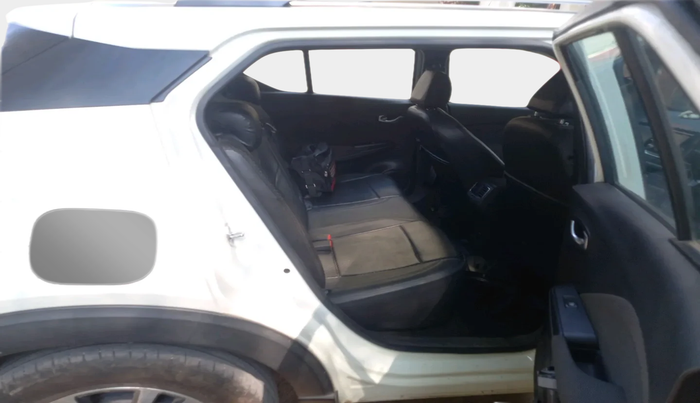 2019 Nissan Kicks XV DIESEL, Diesel, Manual, 41,586 km, interior