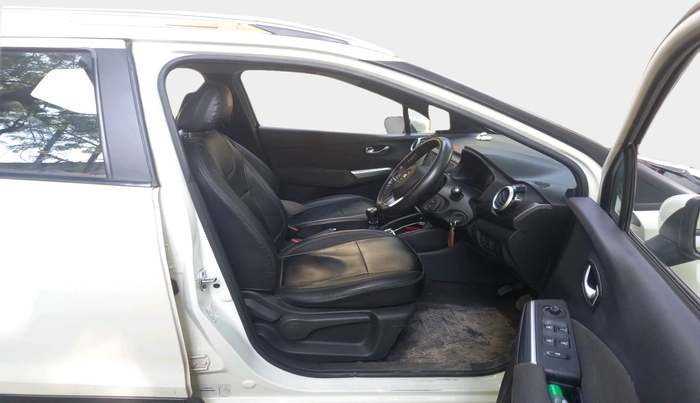 2019 Nissan Kicks XV DIESEL, Diesel, Manual, 41,586 km, interior