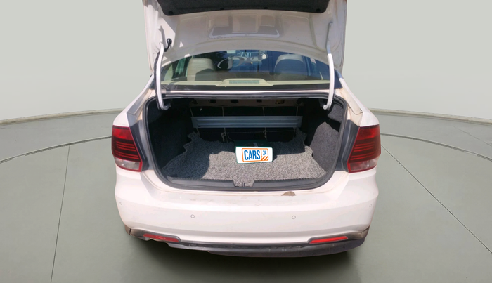 2021 Volkswagen Vento HIGHLINE 1.0L TSI, Petrol, Manual, 61,037 km, exterior