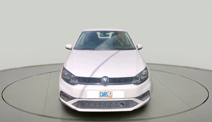 2021 Volkswagen Vento HIGHLINE 1.0L TSI, Petrol, Manual, 61,037 km, exterior