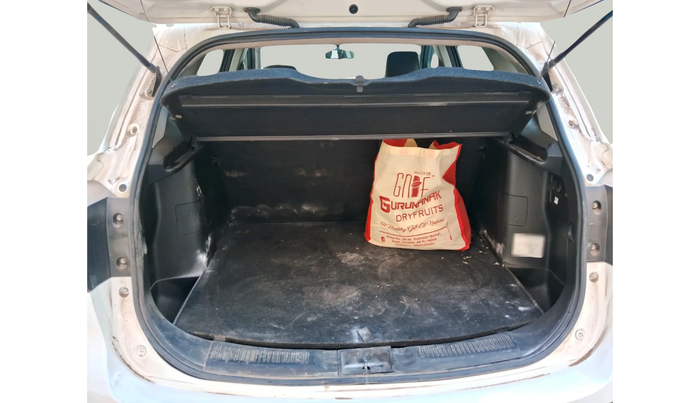 2018 Maruti S Cross ZETA 1.3, Diesel, Manual, 1,39,035 km, exterior