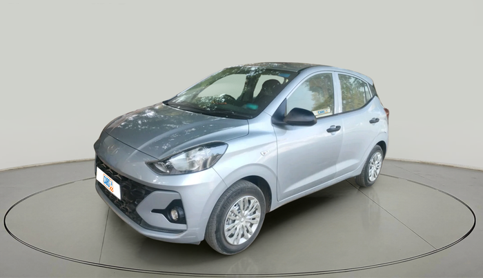 2023 Hyundai GRAND I10 NIOS ERA 1.2 KAPPA VTVT, Petrol, Manual, 28,315 km, exterior