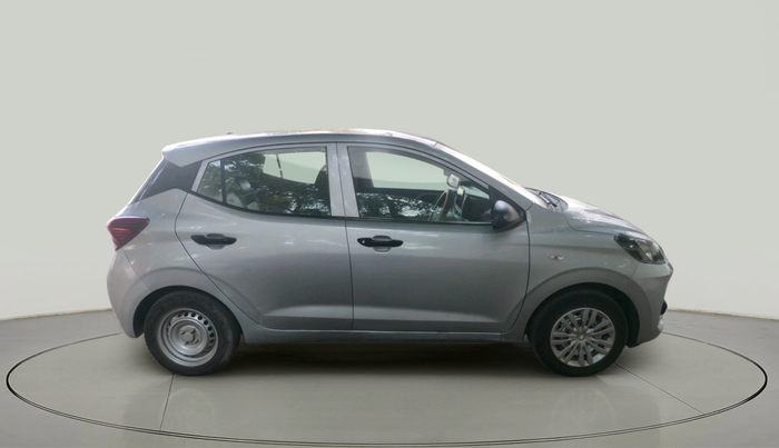 2023 Hyundai GRAND I10 NIOS ERA 1.2 KAPPA VTVT, Petrol, Manual, 28,315 km, exterior