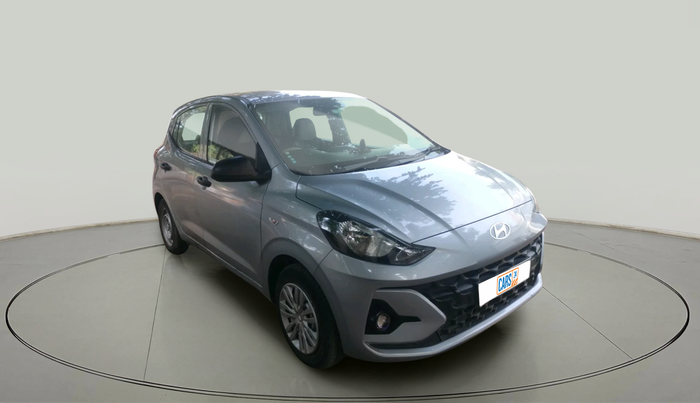 2023 Hyundai GRAND I10 NIOS ERA 1.2 KAPPA VTVT, Petrol, Manual, 28,315 km, exterior