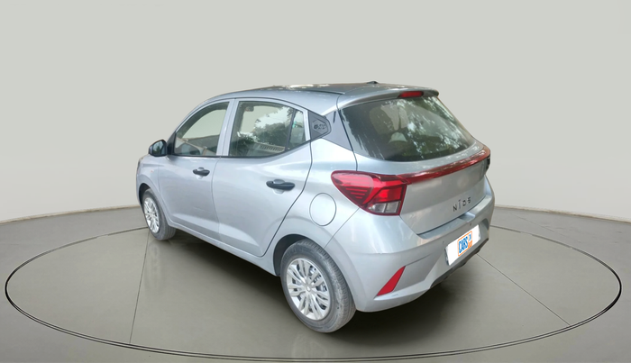 2023 Hyundai GRAND I10 NIOS ERA 1.2 KAPPA VTVT, Petrol, Manual, 28,315 km, exterior