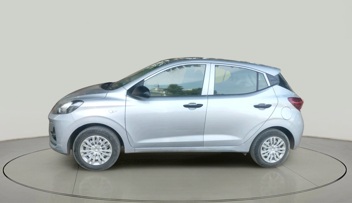 2023 Hyundai GRAND I10 NIOS ERA 1.2 KAPPA VTVT, Petrol, Manual, 28,315 km, exterior