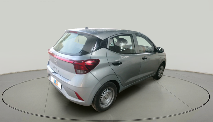2023 Hyundai GRAND I10 NIOS ERA 1.2 KAPPA VTVT, Petrol, Manual, 28,315 km, exterior
