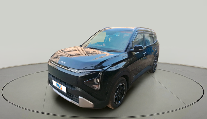 2025 KIA Carens Clavis HTK Plus 1.5 Diesel MT, Diesel, Manual, 8,641 km, exterior