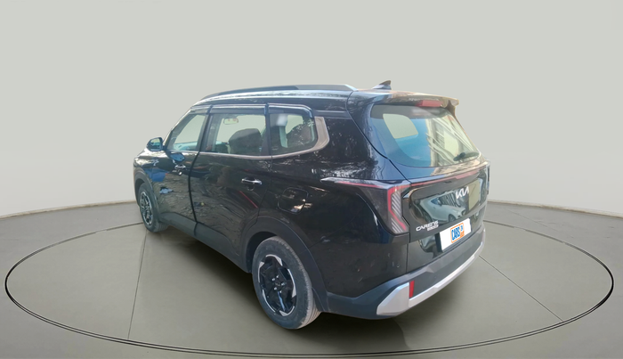 2025 KIA Carens Clavis HTK Plus 1.5 Diesel MT, Diesel, Manual, 8,641 km, exterior