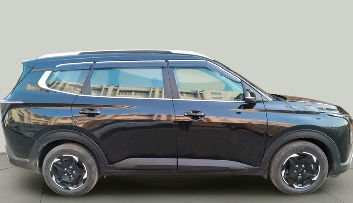 2025 KIA Carens Clavis HTK Plus 1.5 Diesel MT, Diesel, Manual, 8,641 km, exterior