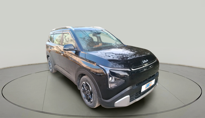 2025 KIA Carens Clavis HTK Plus 1.5 Diesel MT, Diesel, Manual, 8,641 km, exterior