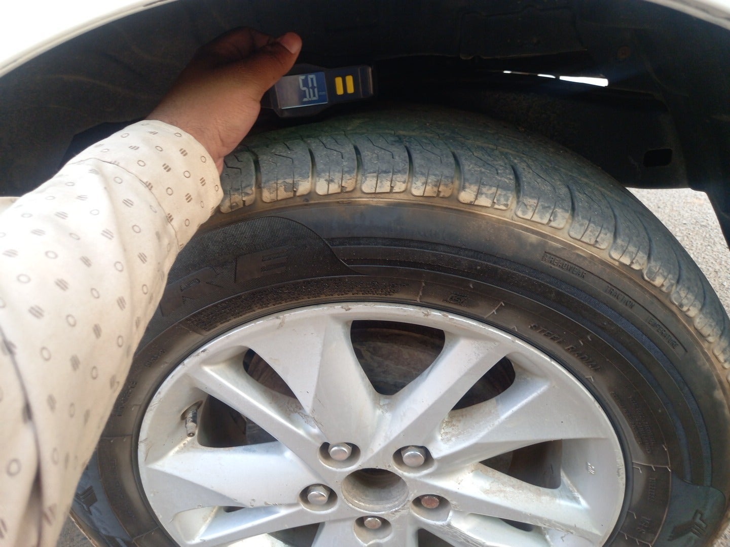 Tyres