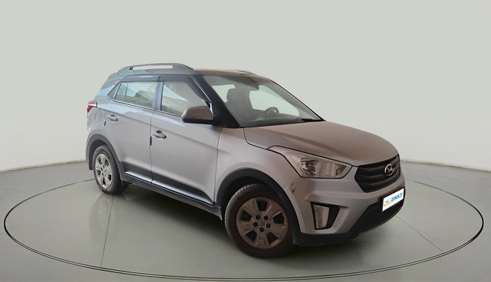 2016 Hyundai Creta S 1.4 DIESEL, Diesel, Manual, 1,71,717 km, exterior