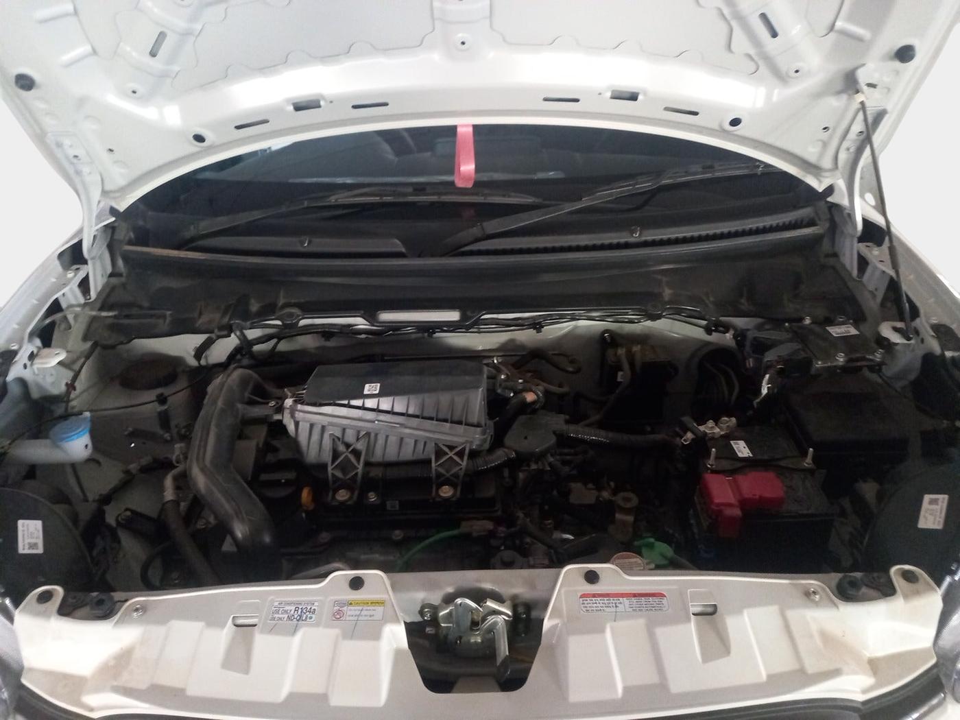 2024 Maruti Celerio LXI, Petrol, Manual, 15 km, exterior