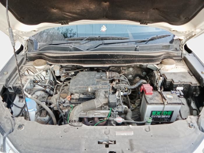 2023 Maruti Grand Vitara DELTA SMART HYBRID, Petrol, Manual, 28,479 km, exterior