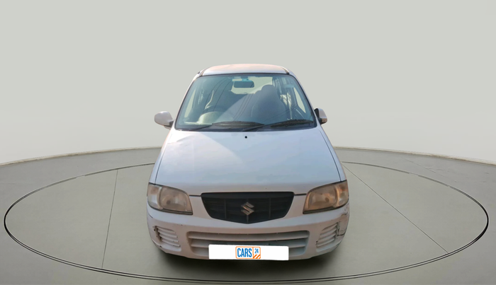 2011 Maruti Alto LXI, Petrol, Manual, 77,818 km, exterior