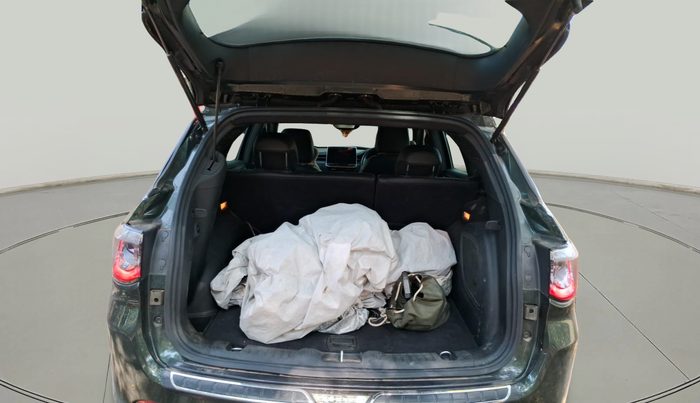 2023 Jeep Compass MODEL S (O) 2.0 DIESEL, Diesel, Manual, 19,929 km, exterior