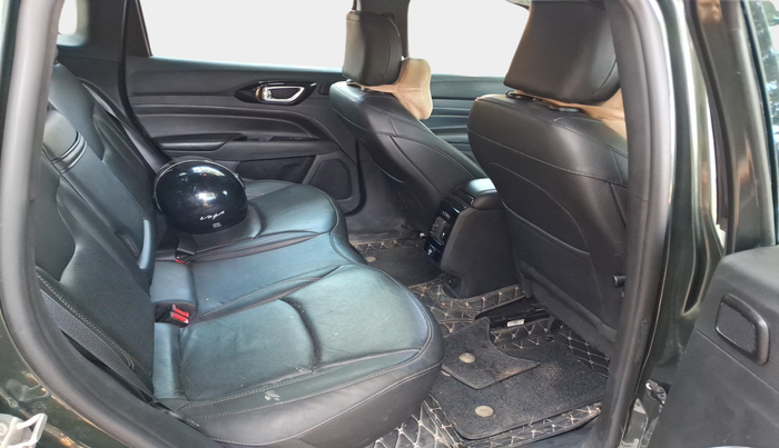 2023 Jeep Compass MODEL S (O) 2.0 DIESEL, Diesel, Manual, 19,929 km, interior