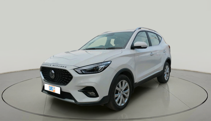 2022 MG ASTOR SMART EX 1.5 MT, Petrol, Manual, 17,724 km, exterior