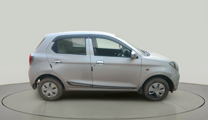 2022 Maruti Alto K10 VXI PLUS, Petrol, Manual, 13,532 km, exterior