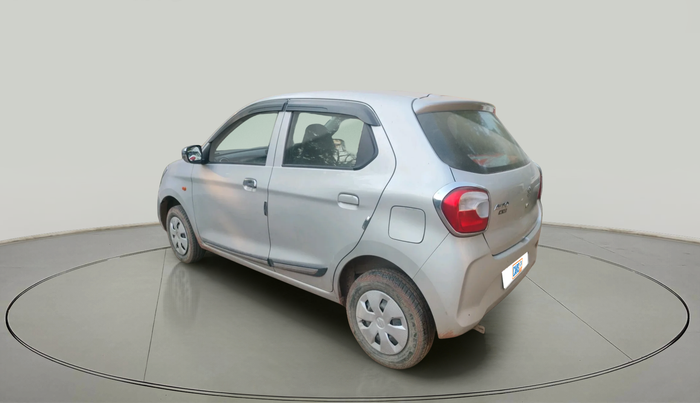 2022 Maruti Alto K10 VXI PLUS, Petrol, Manual, 13,532 km, exterior