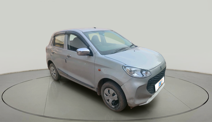 2022 Maruti Alto K10 VXI PLUS, Petrol, Manual, 13,532 km, exterior