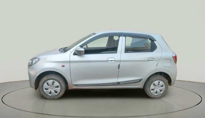2022 Maruti Alto K10 VXI PLUS, Petrol, Manual, 13,532 km, exterior
