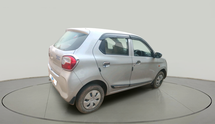2022 Maruti Alto K10 VXI PLUS, Petrol, Manual, 13,532 km, exterior