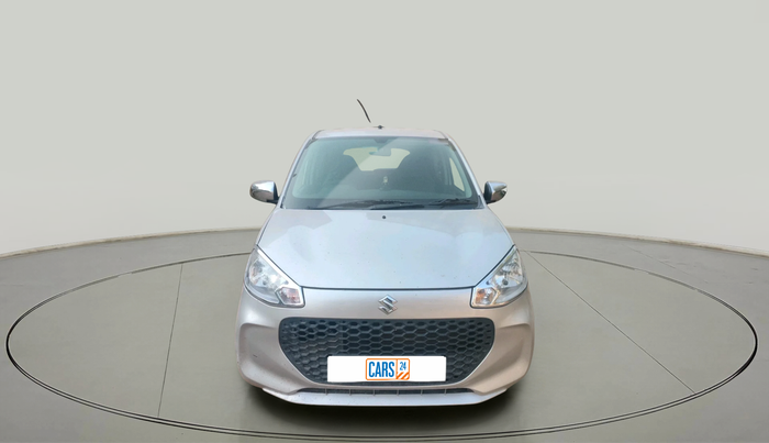 2022 Maruti Alto K10 VXI PLUS, Petrol, Manual, 13,532 km, exterior
