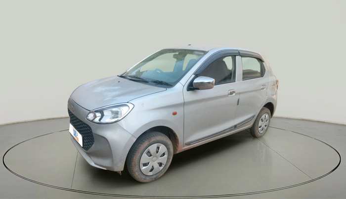 2022 Maruti Alto K10 VXI PLUS, Petrol, Manual, 13,532 km, exterior