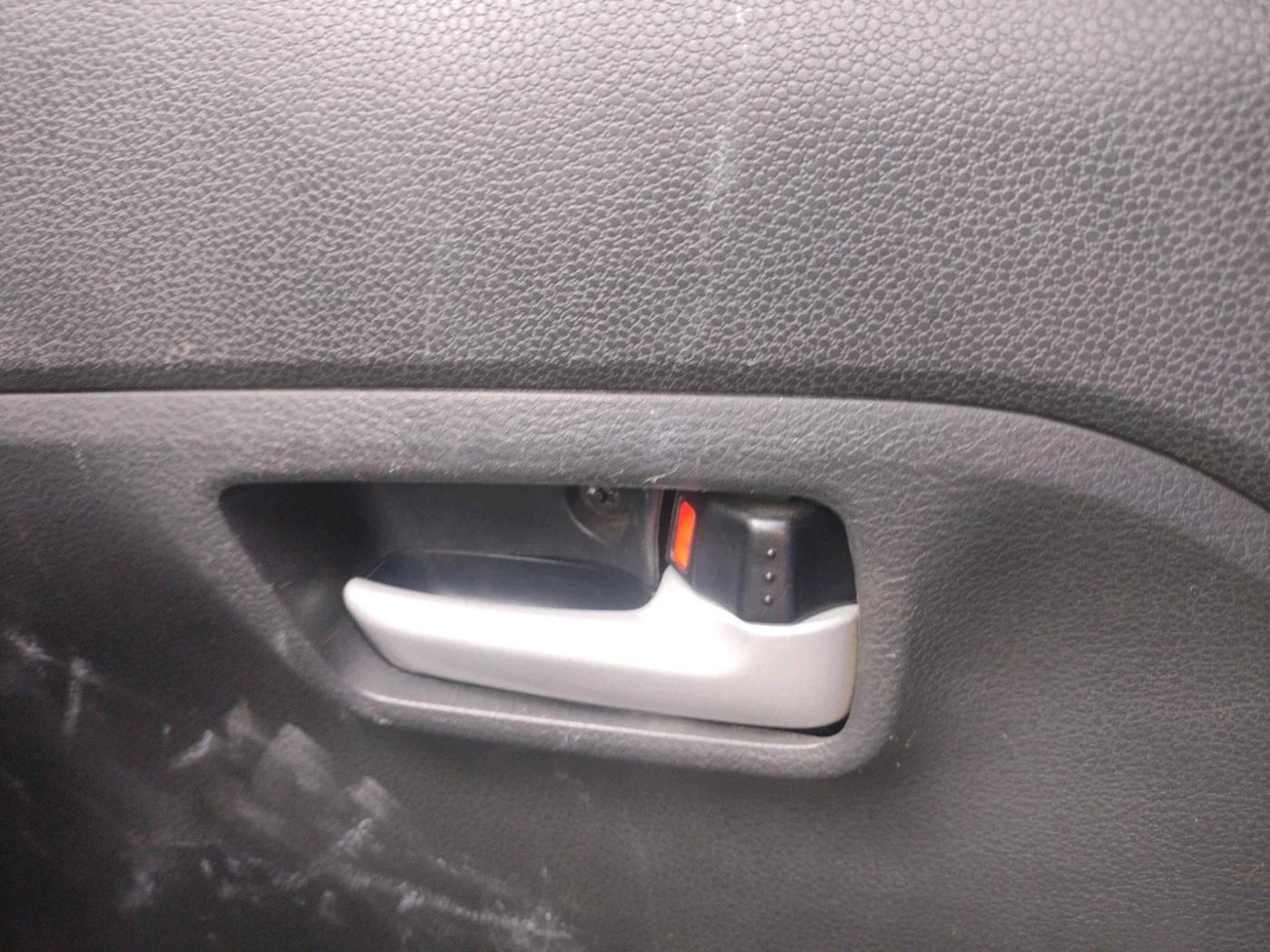 2022 Maruti Alto K10 VXI PLUS, Petrol, Manual, 13,532 km, interior