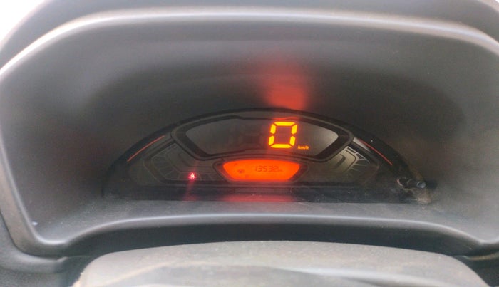 2022 Maruti Alto K10 VXI PLUS, Petrol, Manual, 13,532 km, interior