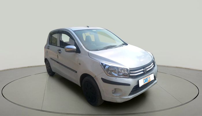 2016 Maruti Celerio VXI AMT, Petrol, Automatic, 62,763 km, exterior