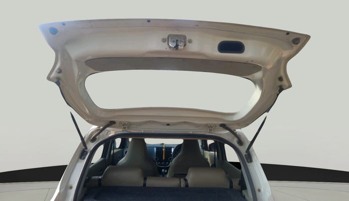 2016 Maruti Celerio VXI AMT, Petrol, Automatic, 62,763 km, exterior