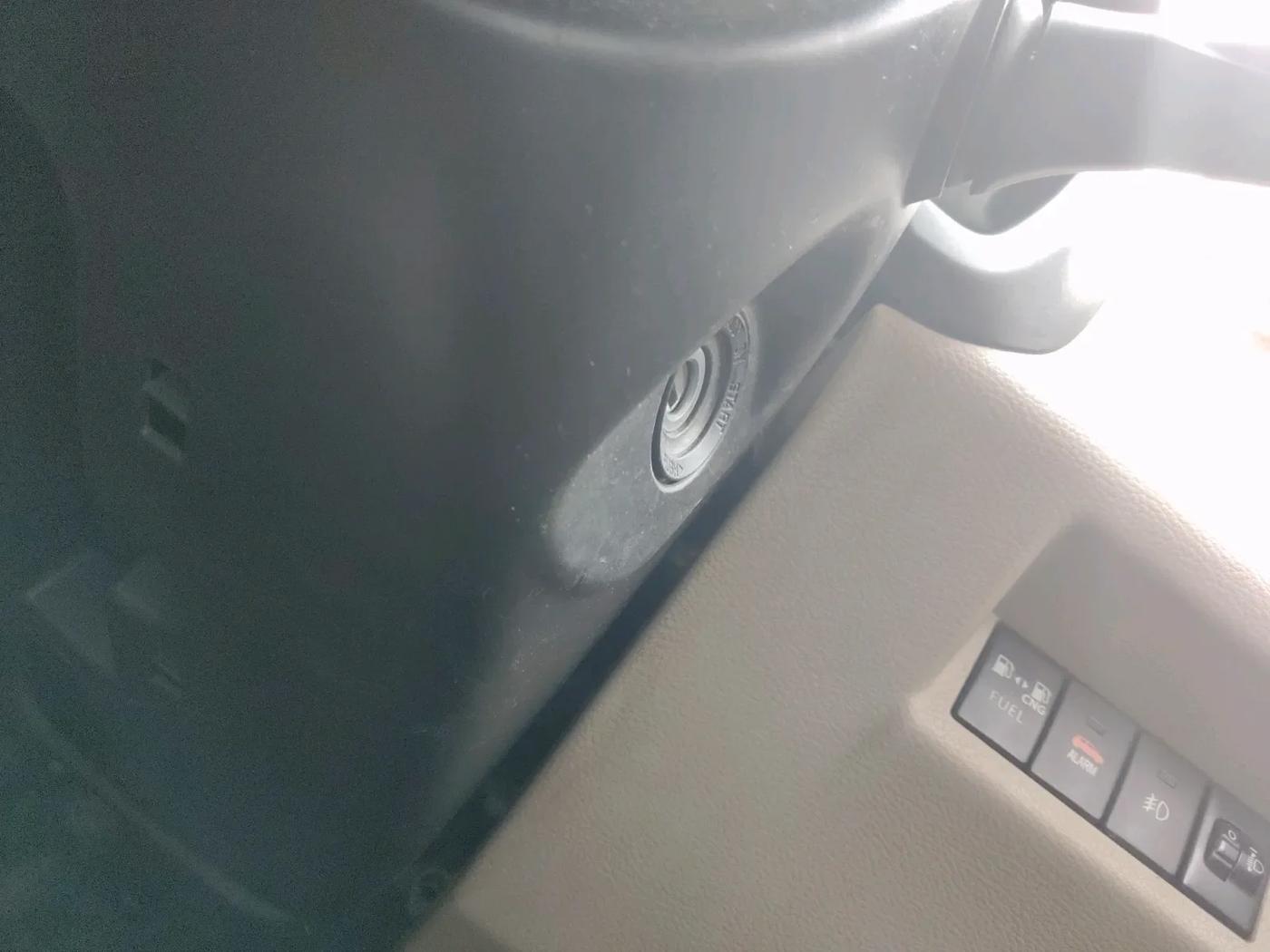 2021 Maruti New Wagon-R LXI CNG 1.0, Petrol, Manual, 95,150 km, interior