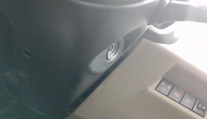 2021 Maruti New Wagon-R LXI CNG 1.0, Petrol, Manual, 95,150 km, interior