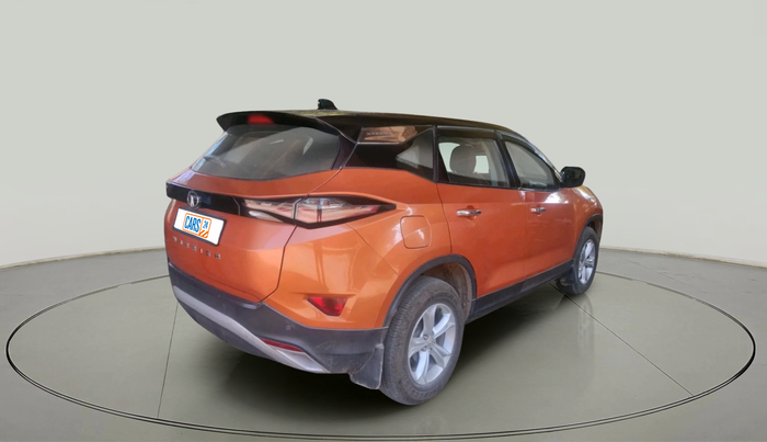 2019 Tata Harrier XZ 2.0L, Diesel, Manual, 1,70,882 km, exterior