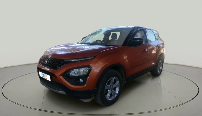 2019 Tata Harrier XZ 2.0L, Diesel, Manual, 1,70,882 km, exterior