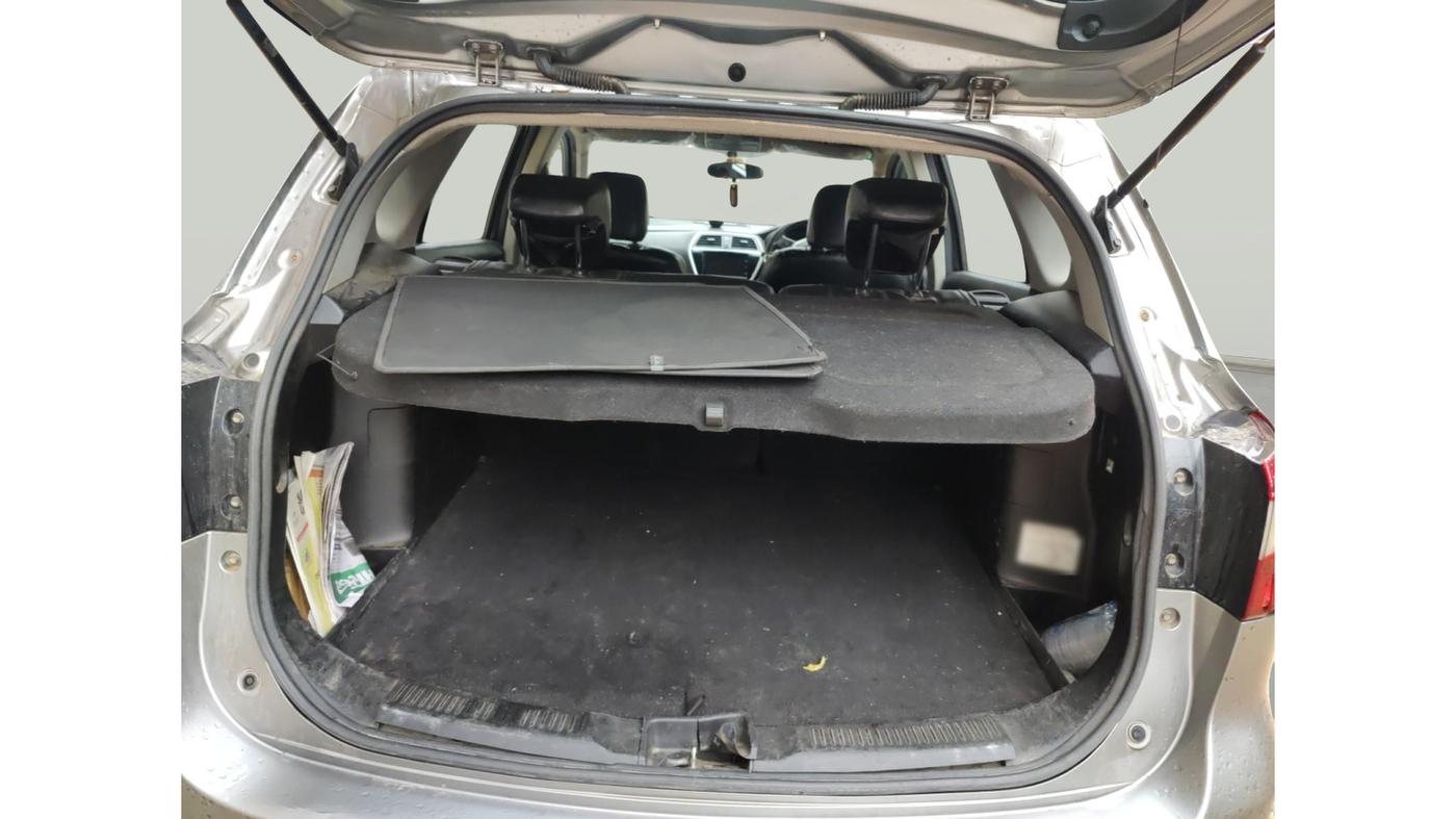2018 Maruti S Cross ZETA 1.3, Diesel, Manual, 2,01,314 km, exterior