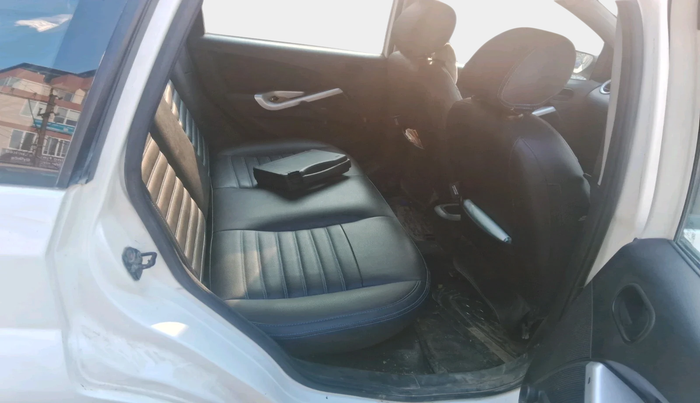 2014 Ford Figo TITANIUM 1.4 DIESEL, Diesel, Manual, 98,027 km, interior