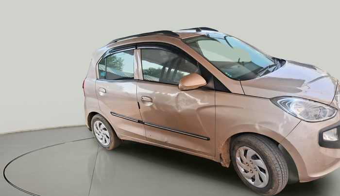 2018 Hyundai NEW SANTRO SPORTZ MT, Petrol, Manual, 59,543 km, exterior