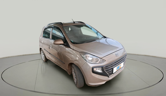 2018 Hyundai NEW SANTRO SPORTZ MT, Petrol, Manual, 59,543 km, exterior
