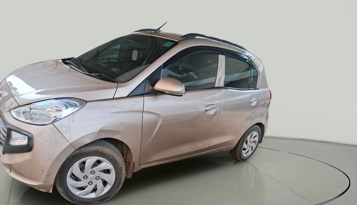 2018 Hyundai NEW SANTRO SPORTZ MT, Petrol, Manual, 59,543 km, exterior
