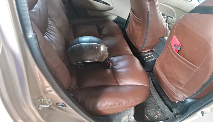 2018 Hyundai NEW SANTRO SPORTZ MT, Petrol, Manual, 59,543 km, interior