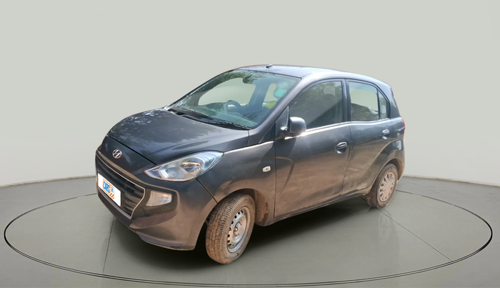 2021 Hyundai NEW SANTRO MAGNA CNG, Petrol, Manual, 62,858 km, exterior