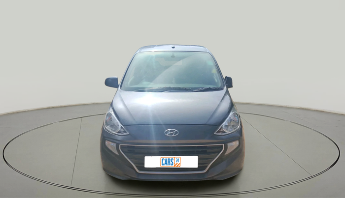 2021 Hyundai NEW SANTRO MAGNA CNG, Petrol, Manual, 62,858 km, exterior