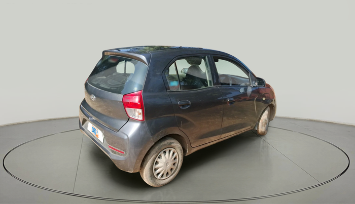 2021 Hyundai NEW SANTRO MAGNA CNG, Petrol, Manual, 62,858 km, exterior