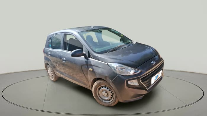 2021 Hyundai NEW SANTRO MAGNA CNG, CNG, Manual, 62,858 km, exterior